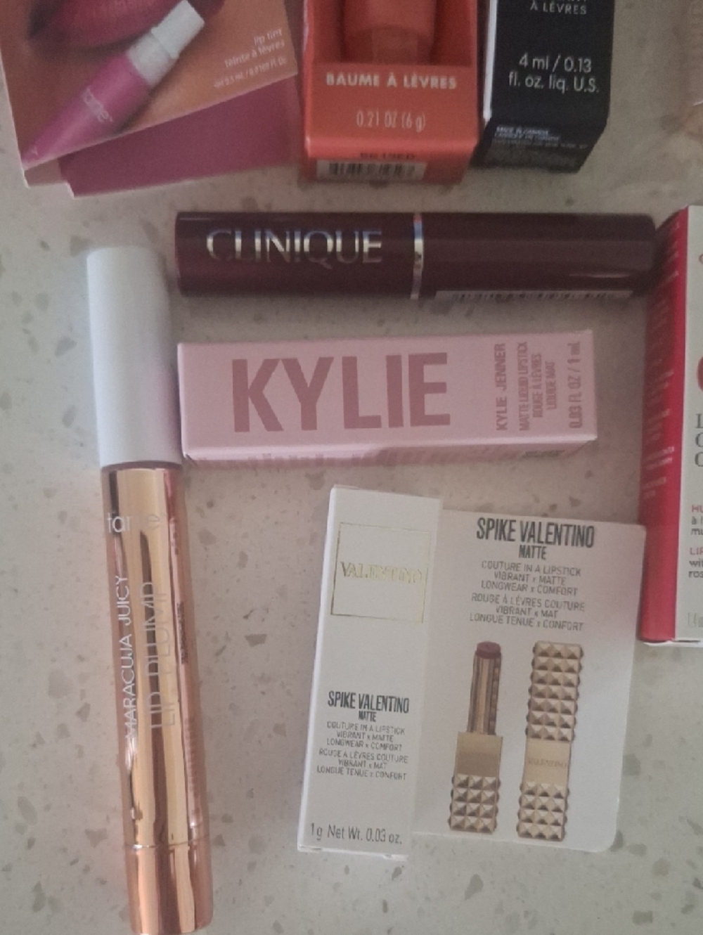 Perfect Pout Bundle - Picture 2 of 8